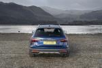 Audi A4 Allroad Quattro 2019 года (UK)